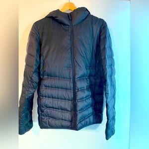 Uniqlo Ultra Light Down Jacket (Men’s Small)